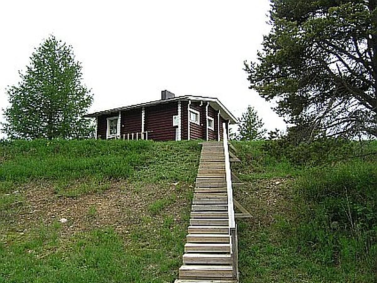 Дома для отпуска Holiday Home Tarvastupa Кемиярви-34