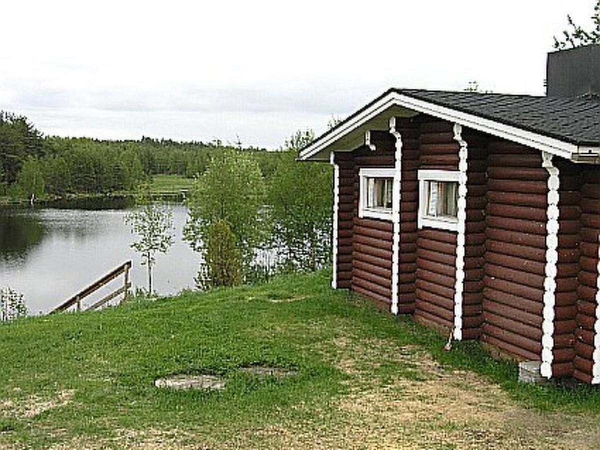 Дома для отпуска Holiday Home Tarvastupa Кемиярви-37