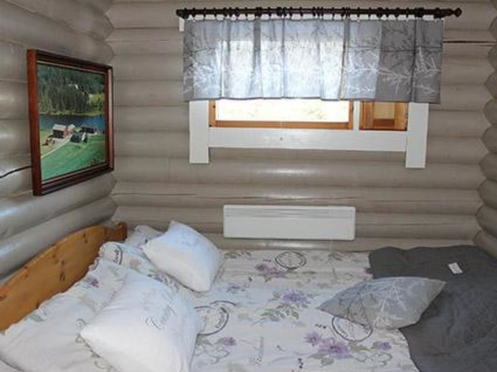 Дома для отпуска Holiday Home Tarvastupa Кемиярви-45