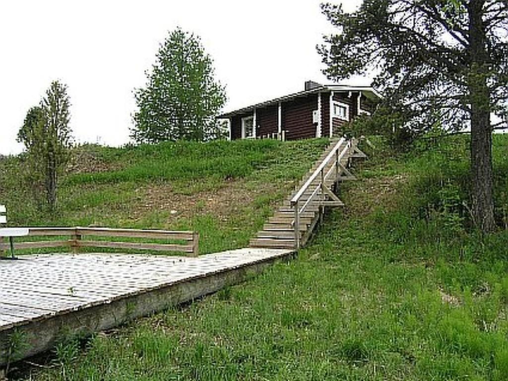 Дома для отпуска Holiday Home Tarvastupa Кемиярви-49