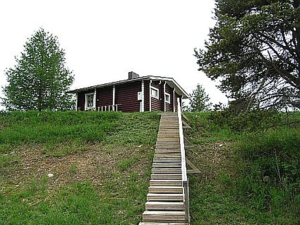 Дома для отпуска Holiday Home Tarvastupa Кемиярви-55